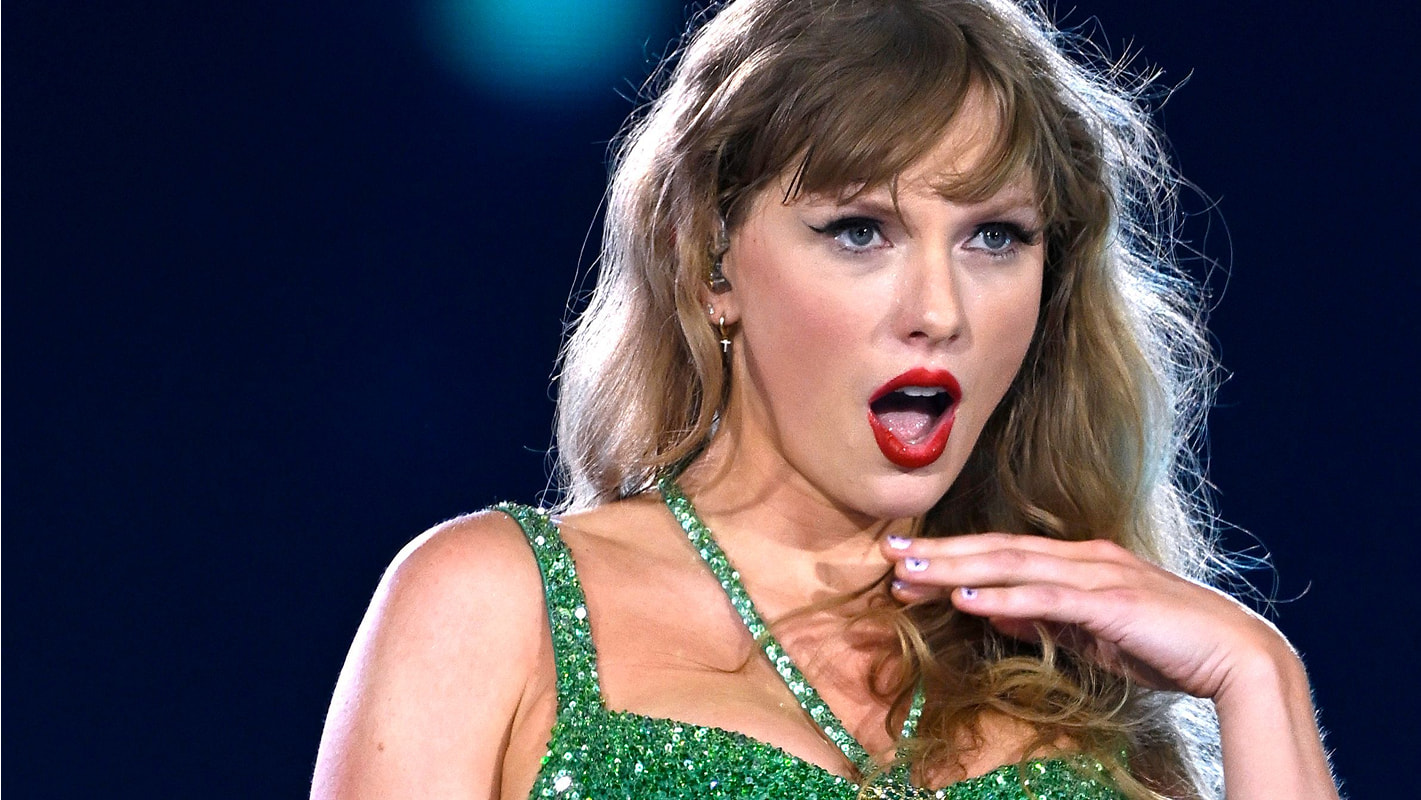 Tay Tay